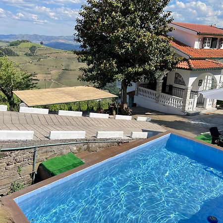 Villa Samaritana - Casa Da Vinha Vila Marim Εξωτερικό φωτογραφία