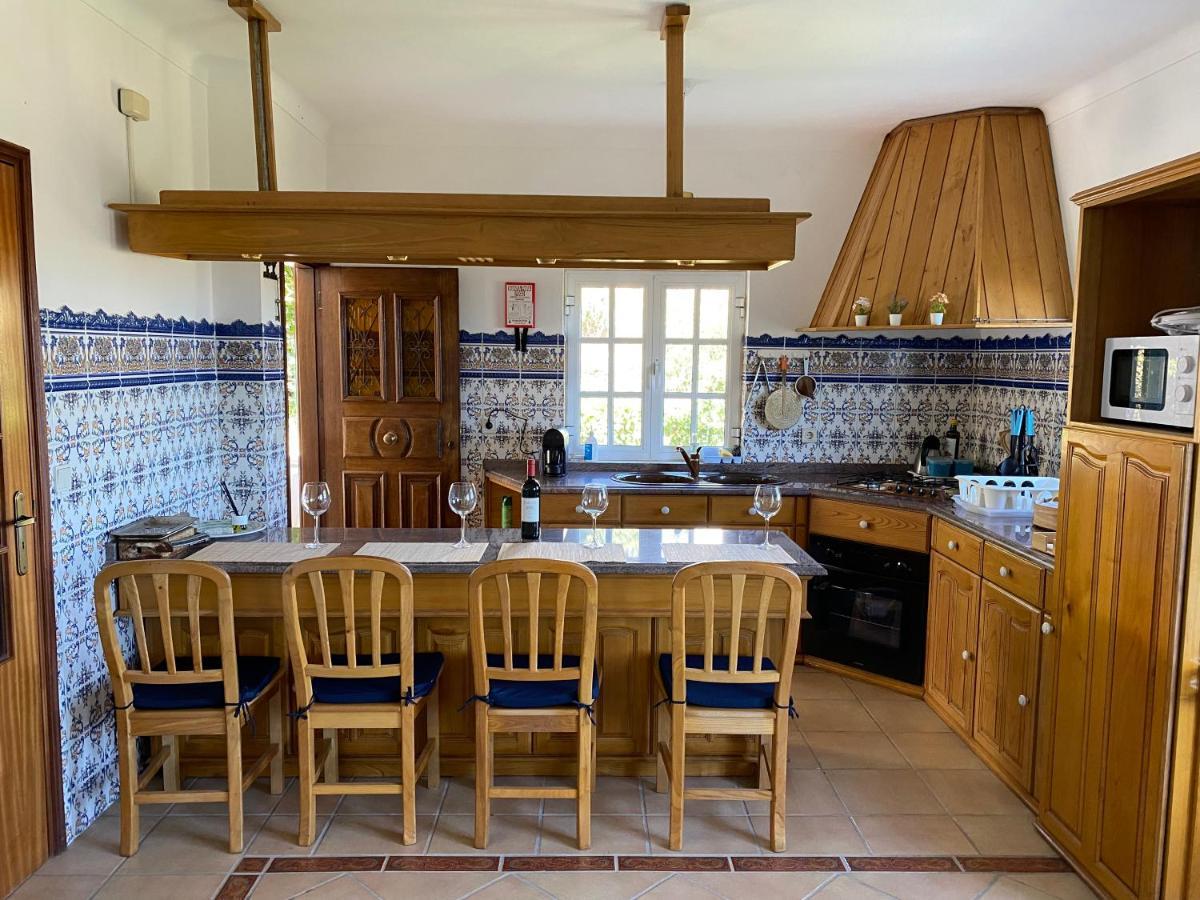Villa Samaritana - Casa Da Vinha Vila Marim Εξωτερικό φωτογραφία
