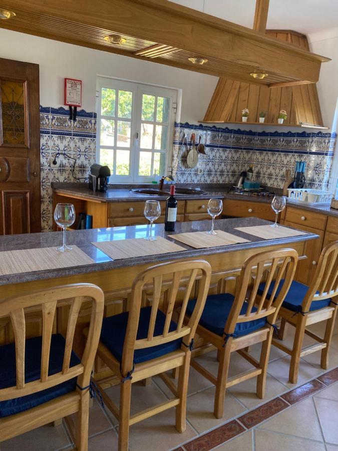 Villa Samaritana - Casa Da Vinha Vila Marim Εξωτερικό φωτογραφία
