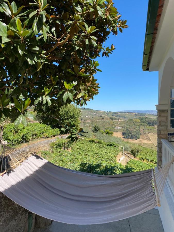 Villa Samaritana - Casa Da Vinha Vila Marim Εξωτερικό φωτογραφία