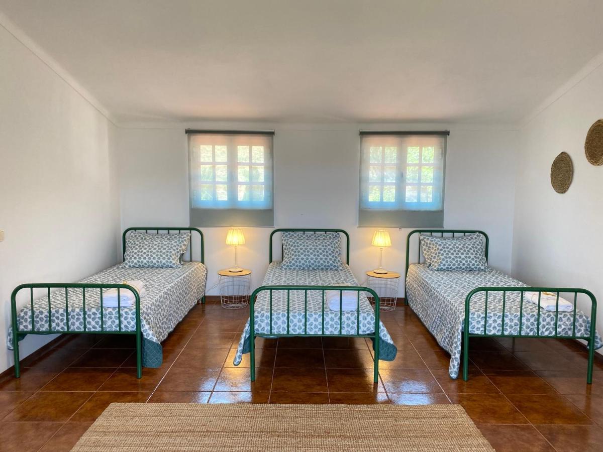 Villa Samaritana - Casa Da Vinha Vila Marim Εξωτερικό φωτογραφία