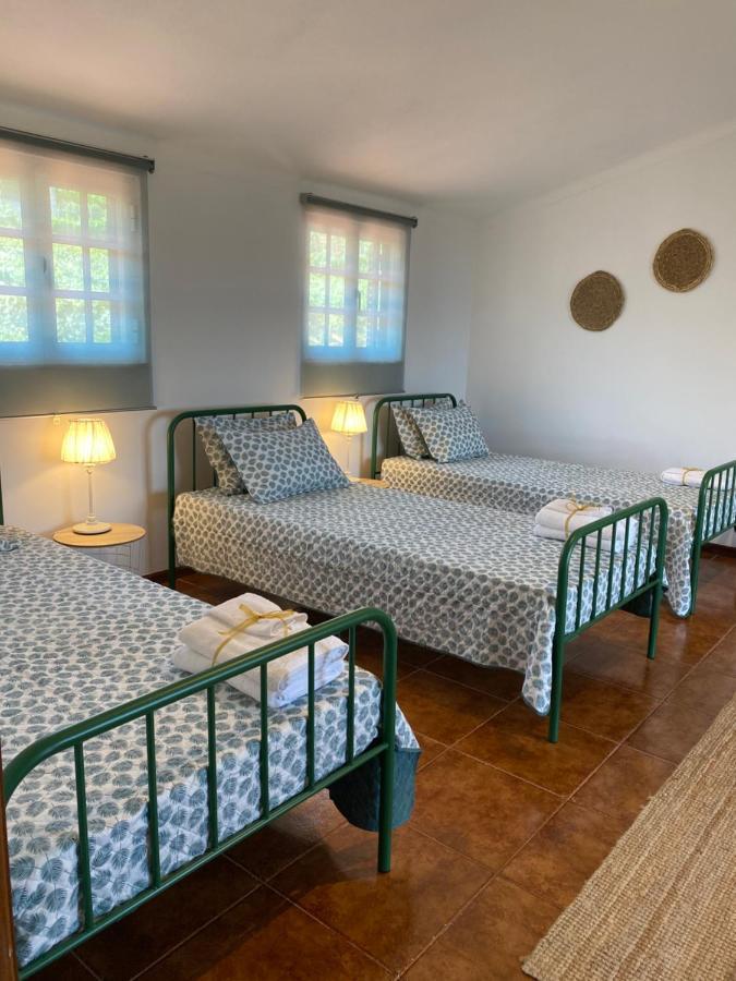 Villa Samaritana - Casa Da Vinha Vila Marim Εξωτερικό φωτογραφία