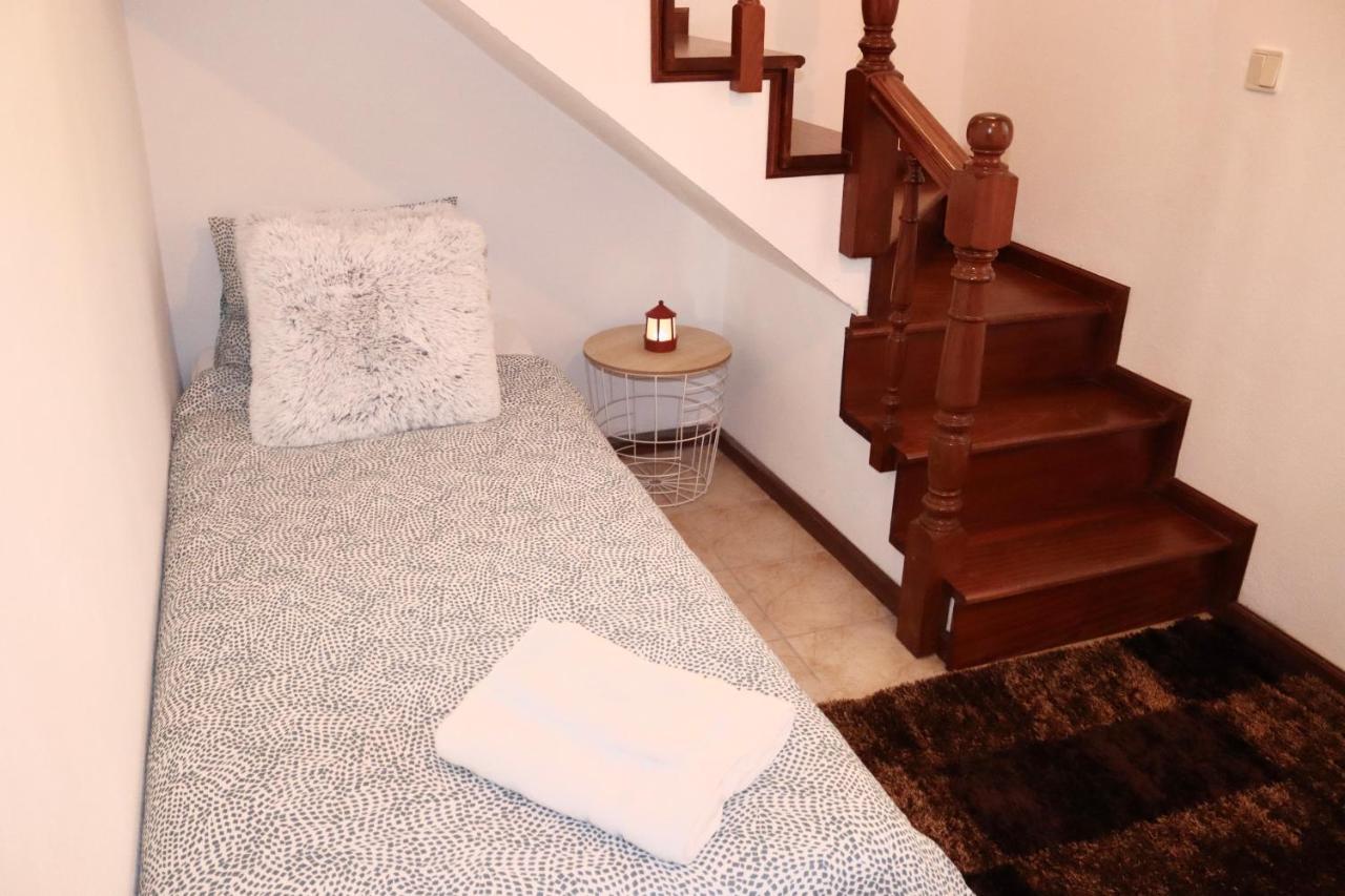 Villa Samaritana - Casa Da Vinha Vila Marim Εξωτερικό φωτογραφία