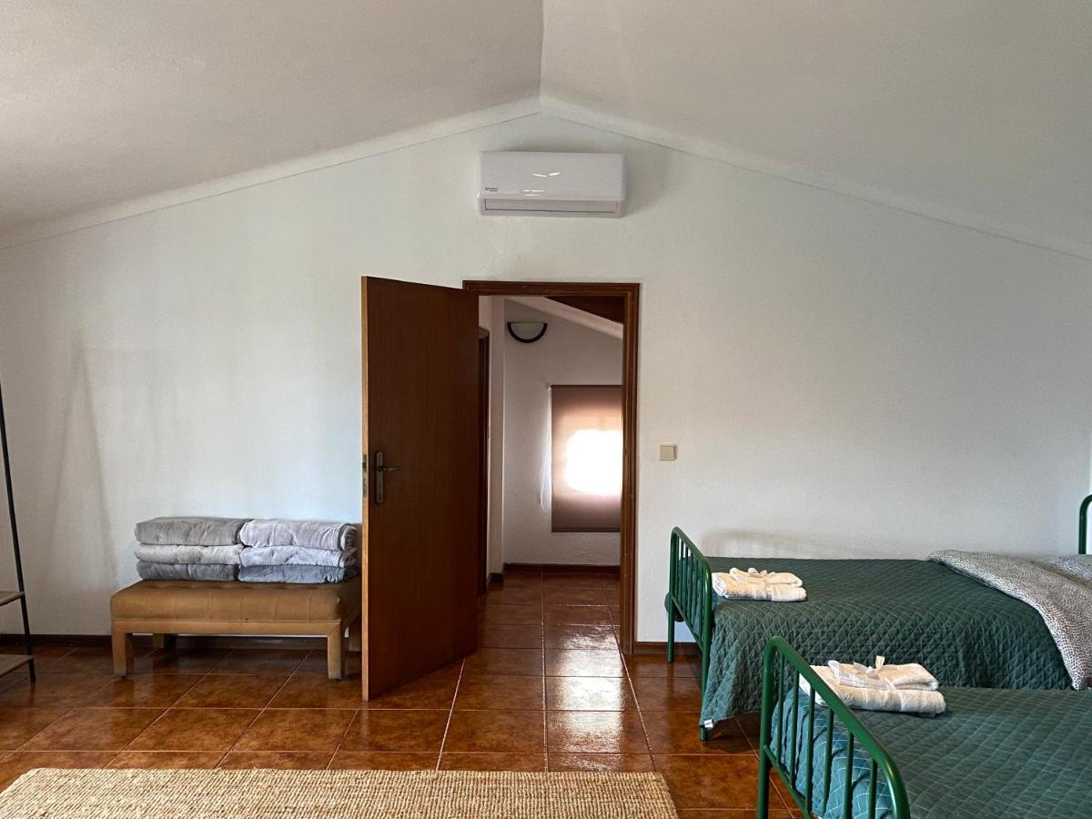 Villa Samaritana - Casa Da Vinha Vila Marim Εξωτερικό φωτογραφία