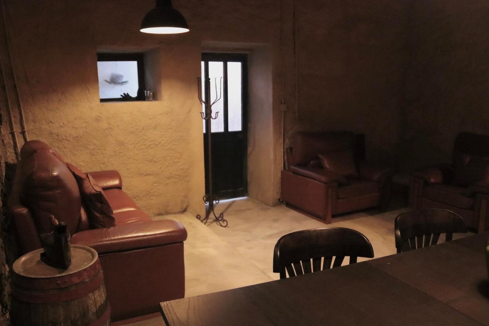 Villa Samaritana - Casa Da Vinha Vila Marim Εξωτερικό φωτογραφία