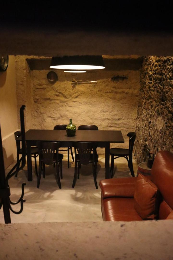 Villa Samaritana - Casa Da Vinha Vila Marim Εξωτερικό φωτογραφία